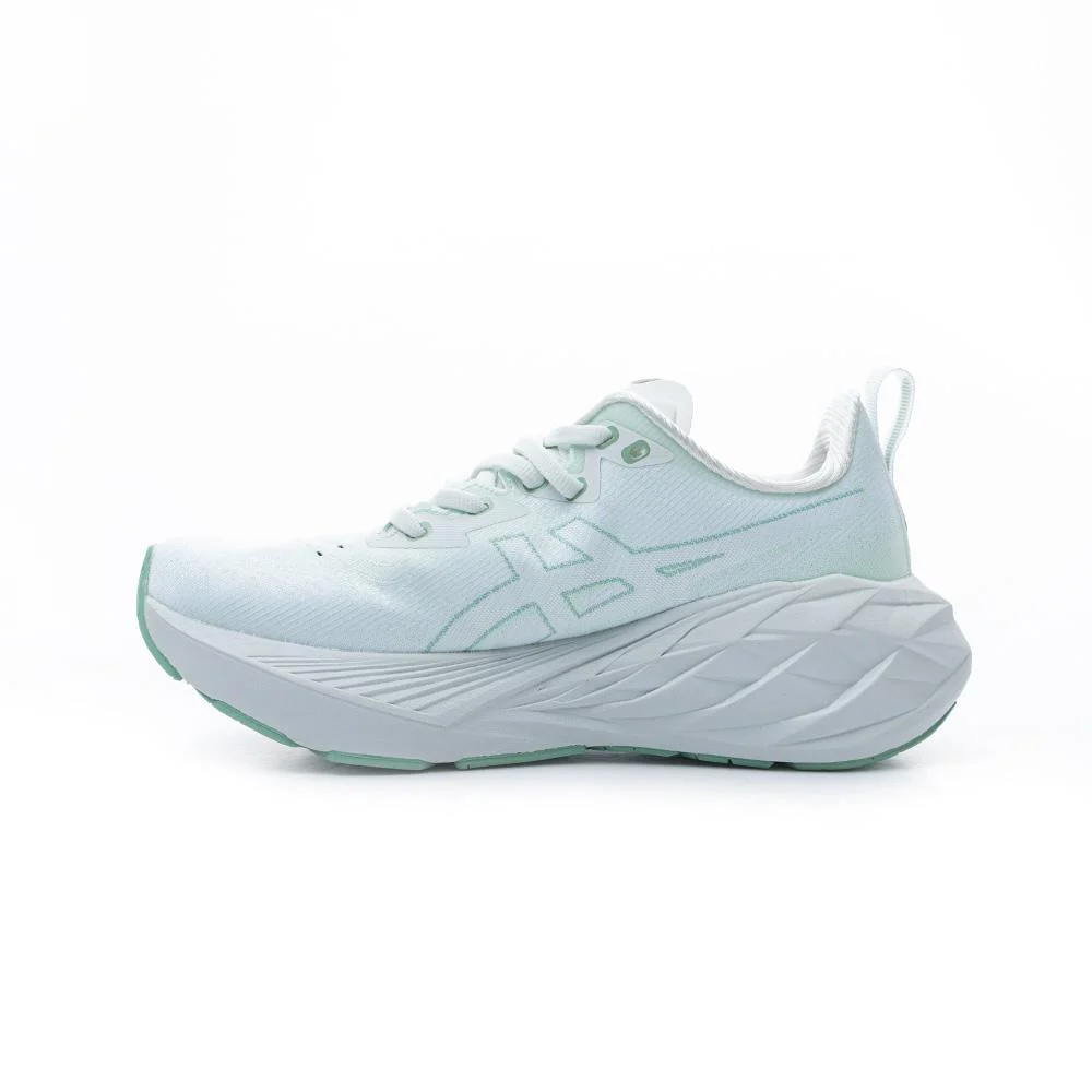 Asics حذاء رياضي نوفابلاست 4